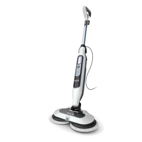 샤크 S8200 유선 스팀앤스크럽 스팀 청소기